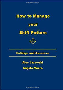 how to manage your shift pattern