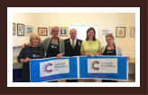 William French Event, team building and fund raising.
